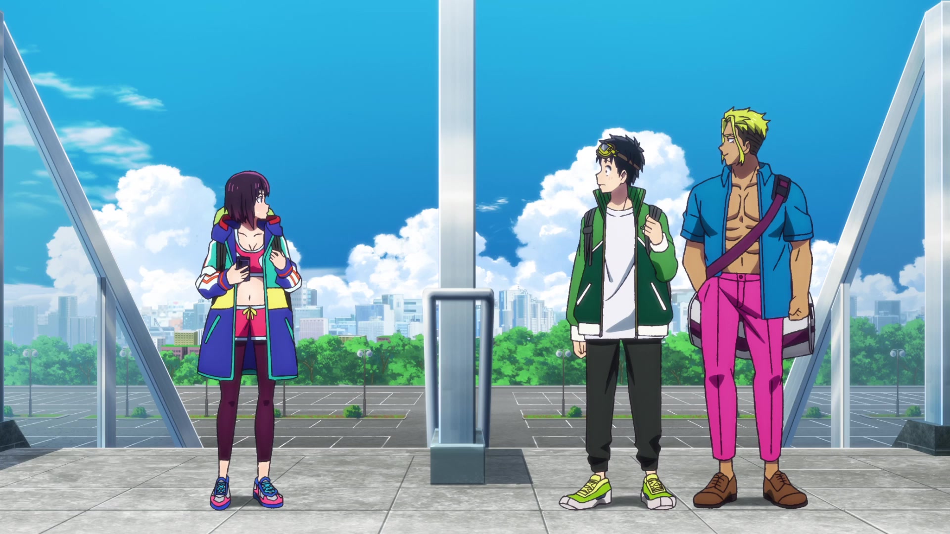 [Tsukyio Editing Resources] Zom 100 - Ep 6 - 108.mp4